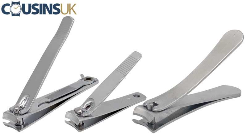Nail Clippers
