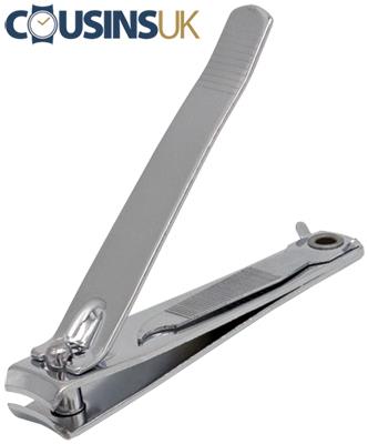 Nail Clippers, Medium (80mm)