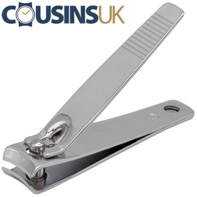 Nail Clippers, Mini (60mm)