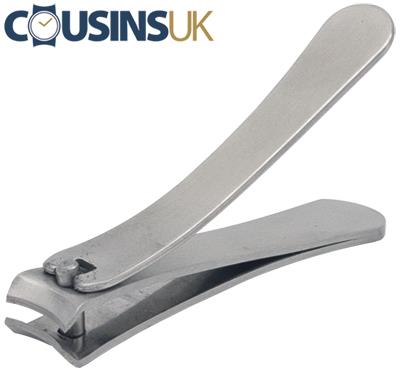 Nail Clippers, Heavy Duty (90mm)