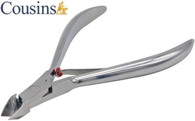 Cuticle Cutters