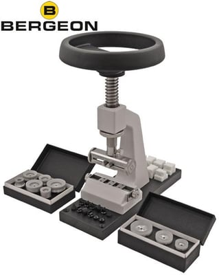 Universal, Bergeon 5700A