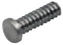 Ø1.40 x 3.40mm Screw, For Cartier Tank 2413 (Steel)