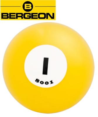 Bergeon 1 Ball