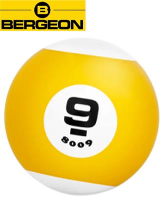 Bergeon 9 Ball