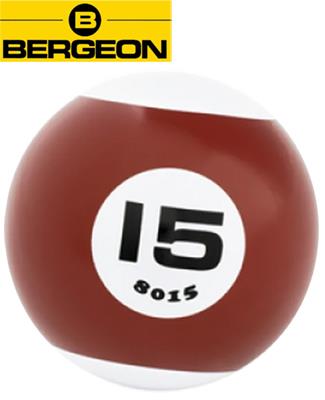 Bergeon 15 Ball
