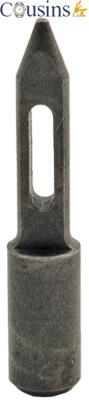Spare Holding Pin, Cousins