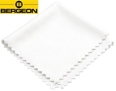 Microfibre, Bergeon