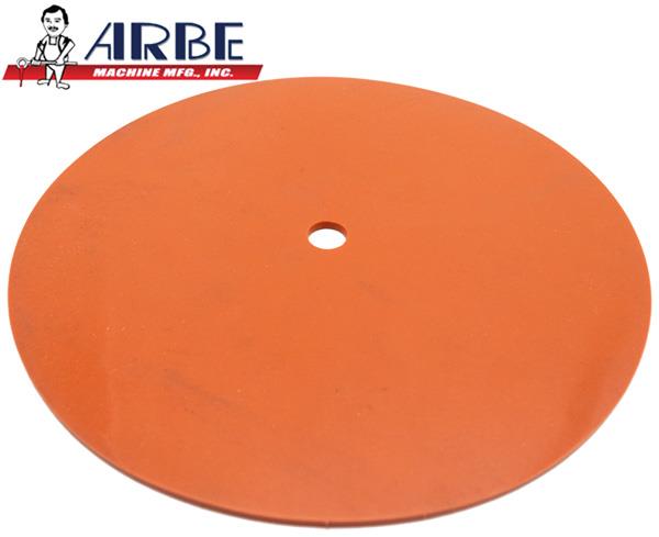 Ø180mm Gasket (Ø12mm Hole), Arbe USA