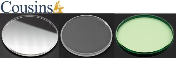 Rolex, Round Flat (Sapphire, Tropic)
