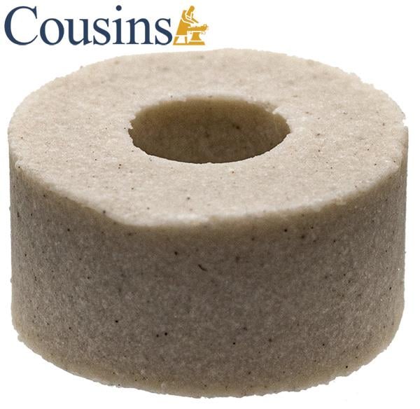 Ceramic Spacer, Height 6.95mm