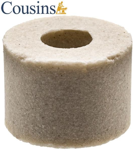 Ceramic Spacer, Height 9.85mm
