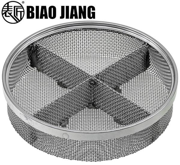 Tray (4 Section)