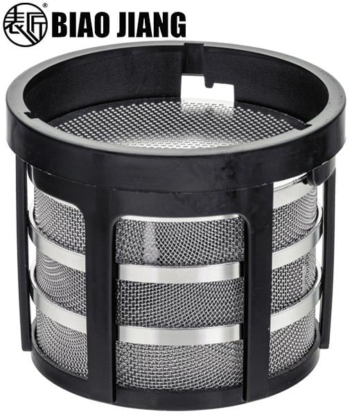 Basket Complete