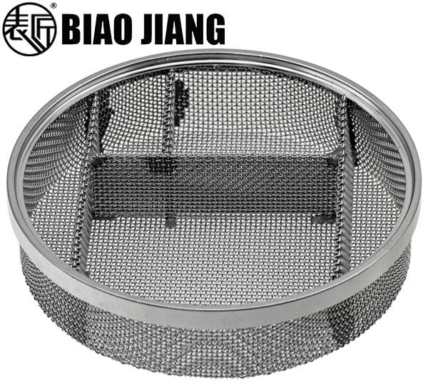 Tray (5 Section)