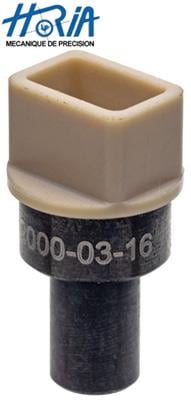 Anvil 8.20 x 10.00mm, Horia AMF 2000-03-16