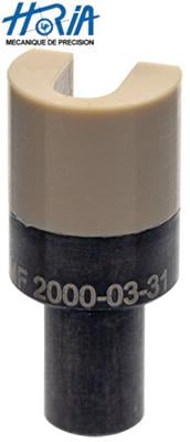 Anvil Ø4.80 x Ø10mm, Horia AMF 2000-03-35