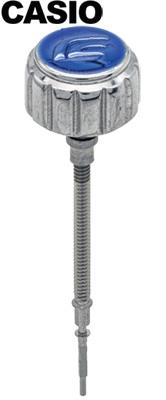 Crowns with Stem (Genuine)