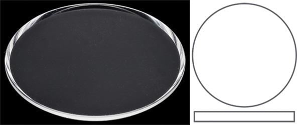 Ø18.70mm (T1.00mm) Cartier