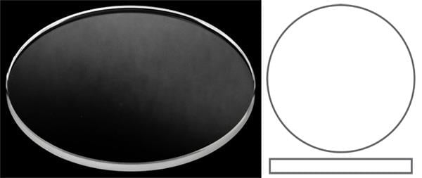 Ø32.00mm (T1.55mm) Cartier Pasha