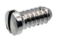 Ø0.90 x 2.45mm Screw, For Cartier Ronde W670155/6700355 (Ø1.35mm Head)