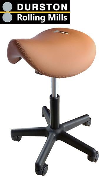 Saddle Stool