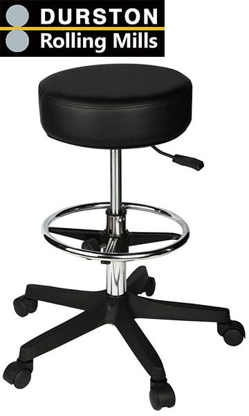 Padded Stool