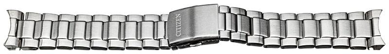 22mm Bracelet, Citizen 59.S07697 (SS)