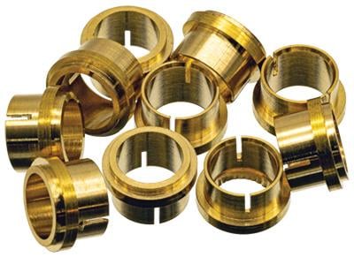 Quartz Euroshaft Hour Collets