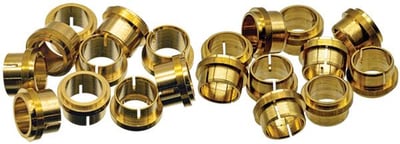 Quartz Euroshaft, Hour Collets