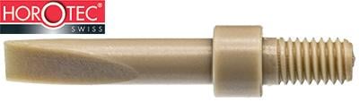 PEEK Spade Tip, Ø2.90mm