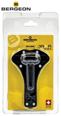 Jaxa Mini - Single Handed (up to Ø62mm), Bergeon