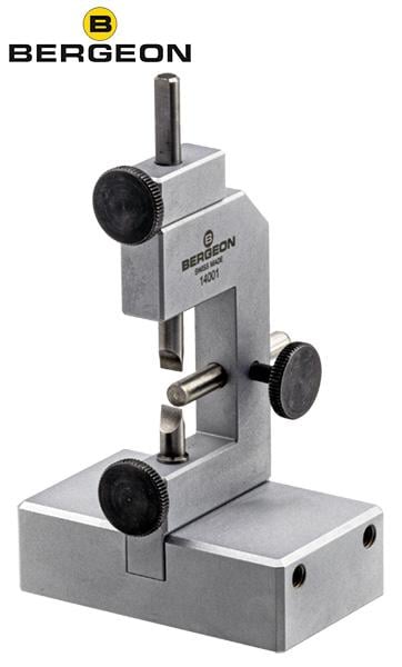 Cannon Pinion & Blance Roller Tightening Tool, Bergeon 14001