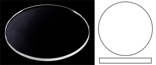 Ø29.00mm (T1.20mm) Chopard