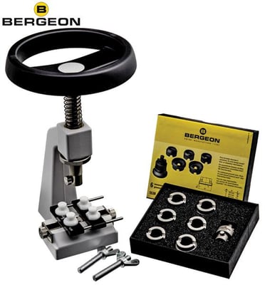 Universal, Bergeon 5700RO