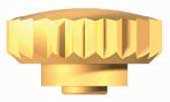 9 x Ø4.50mm, 18ct