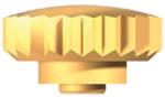 Regular (Swiss), 18ct Gold