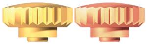 Regular (Swiss & Italian), GP & Rose