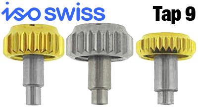 Crowns, Swiss Made