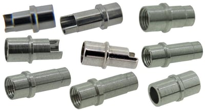 Pendant Tubes
