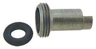 Length 4.10mm Pendant Tube & Gasket