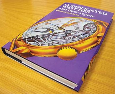 Watch Books