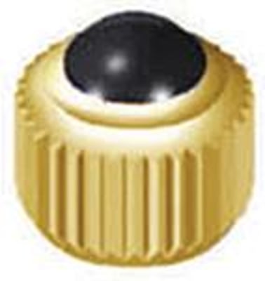 Cabouchon (with Stone)