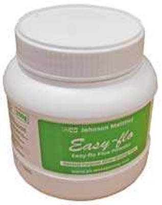 Flux - Powder, Easy-Flo