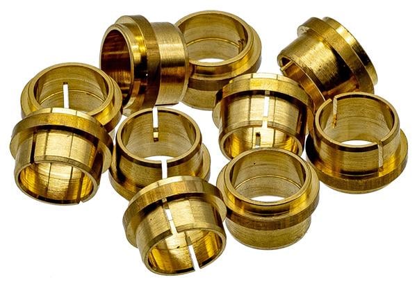 Quartz Euroshaft Hour Collets, Made in Germany
