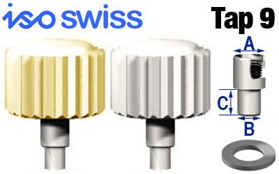 Ø5.5mm (A = 3.0mm)