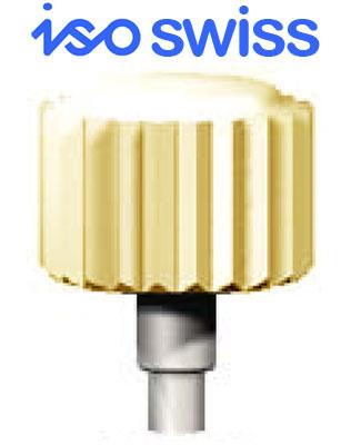9 x Ø5.50mm x Ø3.00mm, GP