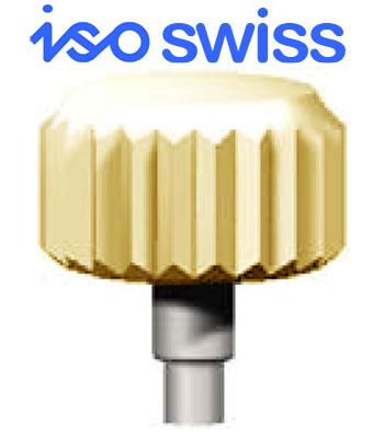 9 x Ø6.00mm x Ø3.00mm, GP