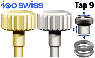 Ø5.25 to 6.5mm (A = 4.0mm)