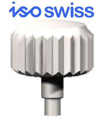 9 x Ø6.00mm x Ø3.00mm, SS